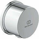 Шланговое подключение Ideal Standard Ideal Rain BC808AA Хром