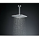 Купить Верхний душ Ideal Standard Ideal Rain Cube B0024AA Хром в магазине сантехники Santeh-Crystal.ru