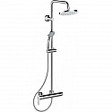 Душевая система Ideal Standard Ideal Rain Eco B1098AA Хром Душевая система Ideal Standard Ideal Rain Eco B1098AA Хром