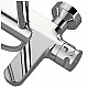 Купить Душевая система Ideal Standard Ideal Rain Eco B1097AA Хром в магазине сантехники Santeh-Crystal.ru