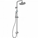 Душевая система Ideal Standard Ideal Rain Eco A6281AA Хром Душевая система Ideal Standard Ideal Rain Eco A6281AA Хром
