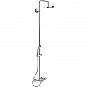 Душевая система Ideal Standard Ideal Rain Eco A6426AA Хром Душевая система Ideal Standard Ideal Rain Eco A6426AA Хром