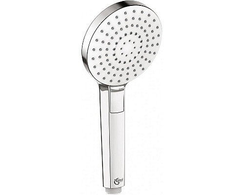 Santeh-Crystal.ru: Ручной душ Ideal Standard Ideal Rain Evo Round L3 B2231AA Хром Заказать Ручной душ Ideal Standard Ideal Rain Evo Round L3 B2231AA Хром в магазине сантехники Santeh-Crystal.ru