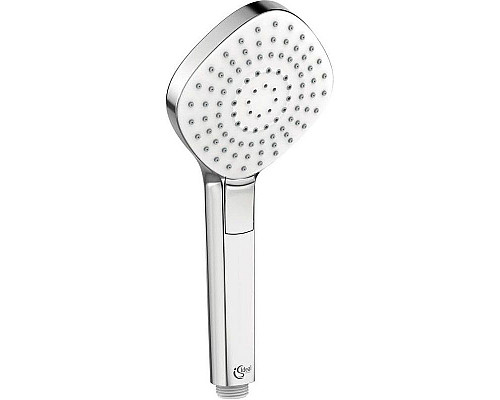 Santeh-Crystal.ru: Ручной душ Ideal Standard Ideal Rain Evo Diamond L3 B2232AA Хром Заказать Ручной душ Ideal Standard Ideal Rain Evo Diamond L3 B2232AA Хром в магазине сантехники Santeh-Crystal.ru