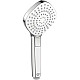 Заказать Ручной душ Ideal Standard Ideal Rain Evo Diamond L3 B2232AA Хром в магазине сантехники Santeh-Crystal.ru