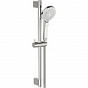 Душевой гарнитур Ideal Standard Ideal Rain Evo Round L3 B2233AA Хром Душевой гарнитур Ideal Standard Ideal Rain Evo Round L3 B2233AA Хром