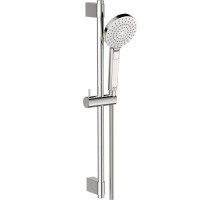 Душевой гарнитур Ideal Standard Ideal Rain Evo Round L3 B2233AA Хром