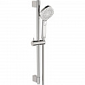 Душевой гарнитур Ideal Standard Ideal Rain Evo Diamond L3 B2234AA Хром Душевой гарнитур Ideal Standard Ideal Rain Evo Diamond L3 B2234AA Хром