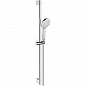 Душевой гарнитур Ideal Standard Ideal Rain Evo Round L3 B2237AA Хром Душевой гарнитур Ideal Standard Ideal Rain Evo Round L3 B2237AA Хром
