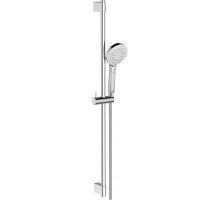 Душевой гарнитур Ideal Standard Ideal Rain Evo Round L3 B2237AA Хром