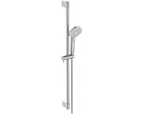 Santeh-Crystal.ru: Душевой гарнитур Ideal Standard Ideal Rain Evo Diamond L3 B2238AA Хром Приобрести Душевой гарнитур Ideal Standard Ideal Rain Evo Diamond L3 B2238AA Хром в магазине сантехники Santeh-Crystal.ru