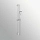 Приобрести Душевой гарнитур Ideal Standard Ideal Rain Evo Diamond L3 B2238AA Хром в магазине сантехники Santeh-Crystal.ru