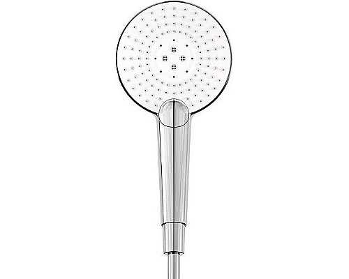 Santeh-Crystal.ru: Ручной душ Ideal Standard Ideal Rain Evo Jet Round XL3 B1759AA Хром Заказать Ручной душ Ideal Standard Ideal Rain Evo Jet Round XL3 B1759AA Хром в магазине сантехники Santeh-Crystal.ru