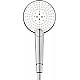 Заказать Ручной душ Ideal Standard Ideal Rain Evo Jet Round XL3 B1759AA Хром в магазине сантехники Santeh-Crystal.ru