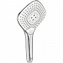 Ручной душ Ideal Standard Ideal Rain Evo Jet Diamond XL3 B1760AA Хром Ручной душ Ideal Standard Ideal Rain Evo Jet Diamond XL3 B1760AA Хром