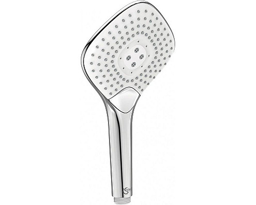 Santeh-Crystal.ru: Ручной душ Ideal Standard Ideal Rain Evo Jet Diamond XL3 B1760AA Хром Заказать Ручной душ Ideal Standard Ideal Rain Evo Jet Diamond XL3 B1760AA Хром в магазине сантехники Santeh-Crystal.ru