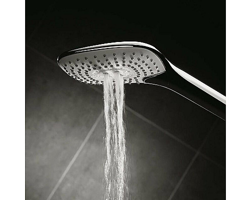 Santeh-Crystal.ru: Ручной душ Ideal Standard Ideal Rain Evo Jet Diamond XL3 B1760AA Хром Заказать Ручной душ Ideal Standard Ideal Rain Evo Jet Diamond XL3 B1760AA Хром в магазине сантехники Santeh-Crystal.ru
