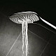 Заказать Ручной душ Ideal Standard Ideal Rain Evo Jet Diamond XL3 B1760AA Хром в магазине сантехники Santeh-Crystal.ru