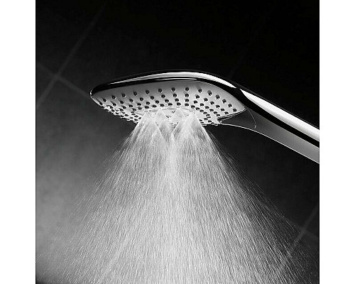 Santeh-Crystal.ru: Ручной душ Ideal Standard Ideal Rain Evo Jet Diamond XL3 B1760AA Хром Заказать Ручной душ Ideal Standard Ideal Rain Evo Jet Diamond XL3 B1760AA Хром в магазине сантехники Santeh-Crystal.ru