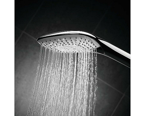 Santeh-Crystal.ru: Ручной душ Ideal Standard Ideal Rain Evo Jet Diamond XL3 B1760AA Хром Заказать Ручной душ Ideal Standard Ideal Rain Evo Jet Diamond XL3 B1760AA Хром в магазине сантехники Santeh-Crystal.ru