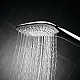Заказать Ручной душ Ideal Standard Ideal Rain Evo Jet Diamond XL3 B1760AA Хром в магазине сантехники Santeh-Crystal.ru