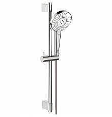 Душевой гарнитур Ideal Standard Ideal Rain Evo Jet Round XL3 B1761AA Хром