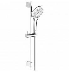 Душевой гарнитур Ideal Standard Ideal Rain Evo Jet Diamond XL3 B1762AA Хром