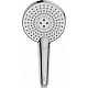 Заказать Душевой гарнитур Ideal Standard Ideal Rain Evo Jet Round XL3 B1763AA Хром в магазине сантехники Santeh-Crystal.ru