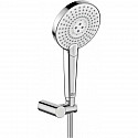 Душевой гарнитур Ideal Standard Ideal Rain Evo Jet Round XL3 B1765AA Хром Душевой гарнитур Ideal Standard Ideal Rain Evo Jet Round XL3 B1765AA Хром