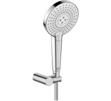 Душевой гарнитур Ideal Standard Ideal Rain Evo Jet Round XL3 B1765AA Хром