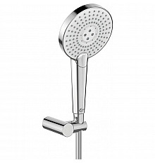 Душевой гарнитур Ideal Standard Ideal Rain Evo Jet Round XL3 B1765AA Хром