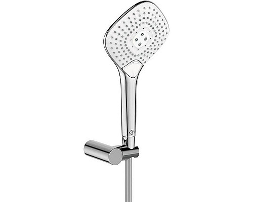 Santeh-Crystal.ru: Душевой гарнитур Ideal Standard Ideal Rain Evo B1766AA Хром Купить Душевой гарнитур Ideal Standard Ideal Rain Evo B1766AA Хром в магазине сантехники Santeh-Crystal.ru