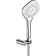 Купить Душевой гарнитур Ideal Standard Ideal Rain Evo B1766AA Хром в магазине сантехники Santeh-Crystal.ru