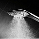 Купить Душевой гарнитур Ideal Standard Ideal Rain Evo B1766AA Хром в магазине сантехники Santeh-Crystal.ru