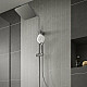 Купить Душевой гарнитур Ideal Standard Ideal Rain Evo B1766AA Хром в магазине сантехники Santeh-Crystal.ru