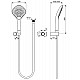 Купить Душевой гарнитур Ideal Standard Ideal Rain Evo B1766AA Хром в магазине сантехники Santeh-Crystal.ru