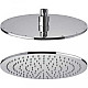 Приобрести Верхний душ Ideal Standard Ideal Rain Luxe B0383MY Хром в магазине сантехники Santeh-Crystal.ru