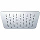Приобрести Верхний душ Ideal Standard Ideal Rain Luxe B0387MY Хром в магазине сантехники Santeh-Crystal.ru