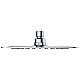 Приобрести Верхний душ Ideal Standard Ideal Rain Luxe B0387MY Хром в магазине сантехники Santeh-Crystal.ru