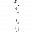 Душевая система Ideal Standard Ideal Rain Soft A5689AA Хром Душевая система Ideal Standard Ideal Rain Soft A5689AA Хром