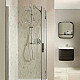 Купить Душевая система Ideal Standard Ideal Rain Soft A5689AA Хром в магазине сантехники Santeh-Crystal.ru