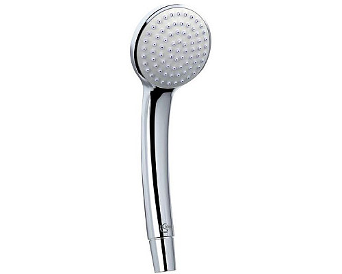 Приобрести Ручной душ Ideal Standard Ideal Rain Soft B9400AA Хром в магазине сантехники Santeh-Crystal.ru