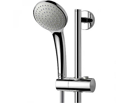 Заказать Душевой гарнитур Ideal Standard Ideal Rain Soft B9412AA Хром в магазине сантехники Santeh-Crystal.ru