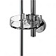 Заказать Душевой гарнитур Ideal Standard Ideal Rain Soft B9412AA Хром в магазине сантехники Santeh-Crystal.ru