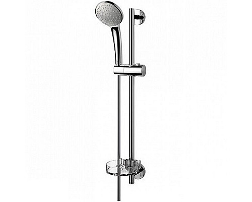 Заказать Душевой гарнитур Ideal Standard Ideal Rain Soft B9412AA Хром в магазине сантехники Santeh-Crystal.ru