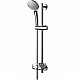 Заказать Душевой гарнитур Ideal Standard Ideal Rain Soft B9412AA Хром в магазине сантехники Santeh-Crystal.ru