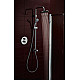 Заказать Душевая система Ideal Standard Ideal Rain Soft A5691AA Хром в магазине сантехники Santeh-Crystal.ru