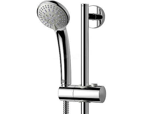 Santeh-Crystal.ru: Душевой гарнитур Ideal Standard Ideal Rain Soft B9503AA Хром Купить Душевой гарнитур Ideal Standard Ideal Rain Soft B9503AA Хром в магазине сантехники Santeh-Crystal.ru