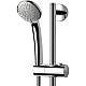 Купить Душевой гарнитур Ideal Standard Ideal Rain Soft B9503AA Хром в магазине сантехники Santeh-Crystal.ru