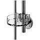 Купить Душевой гарнитур Ideal Standard Ideal Rain Soft B9503AA Хром в магазине сантехники Santeh-Crystal.ru